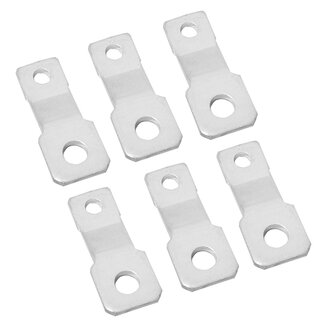 Расширители выводов K2 AV POWER-1 для TR EKF AVERES