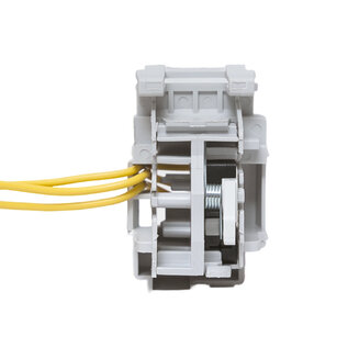 Аварийный контакт AL AV POWER-2 справа EKF AVERES