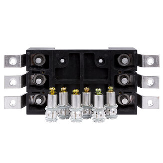 Панель втычная РМ-99М/2- 63 переднего присоединения EKF PROxima