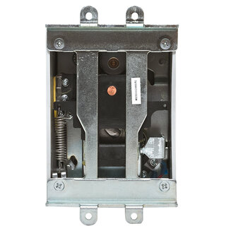 Электропривод CD2 AV POWER-1 AC230V/DC220V для TR EKF AVERES