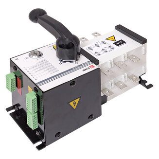 Устройство АВР ТСР1 63А 3Р 230В EKF