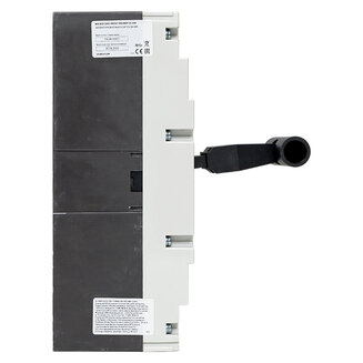 Выключатель автоматический ВА-99М 800/630А 3P 50кА EKF