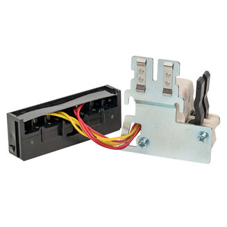 Аварийный + доп. контакт к ВА-99М 630 EKF PROxima