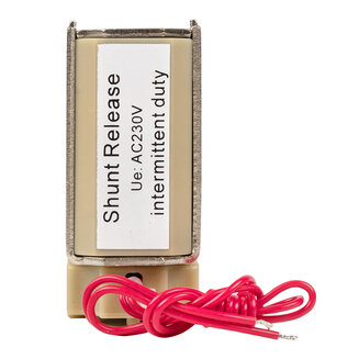 Расцепитель независимый ВА-99С MX 1250А EKF