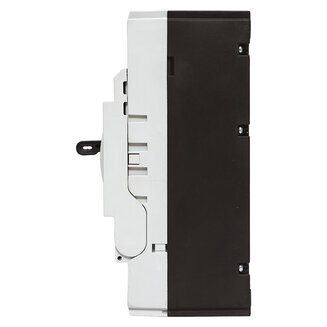 Автоматический выключатель AV POWER-2/3 160А 35kA TR EKF AVERES