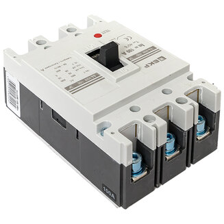 Выключатель автоматический ВА-99М 100/100А 3P 35кА EKF