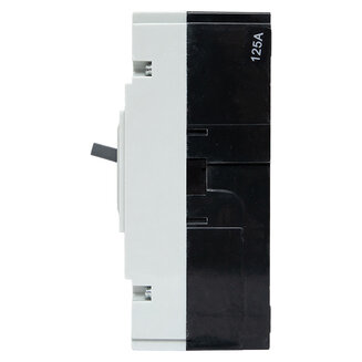 Автоматический выключатель ВА-99МL 250/125А 3P 20кА EKF Basic