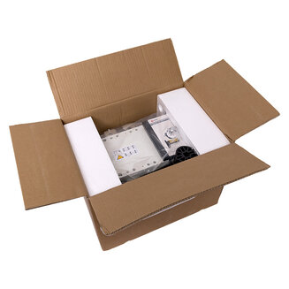 Устройство АВР ТСР1 400А 3Р 230В EKF