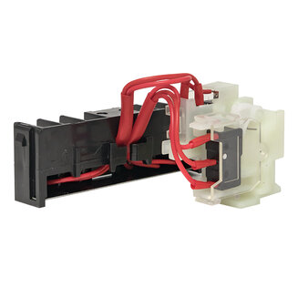 Аварийный + доп. контакт к ВА-99М 250 EKF PROxima