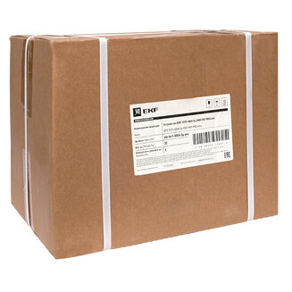 Устройство АВР ТСР1 400А 3Р 230В EKF