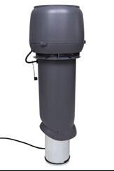 Вентилятор для вытяжки VILPE E220P 160/500