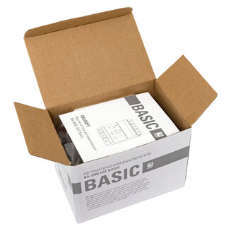 Автоматический выключатель ВА-99МL 100/100А 3P 18кА EKF Basic