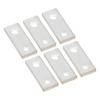 Расширители выводов K2 AV POWER-3 500-630А EKF AVERES