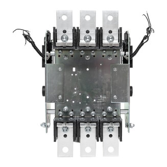 Панель выкатная для ВА-99М 630 переднего присоединения EKF