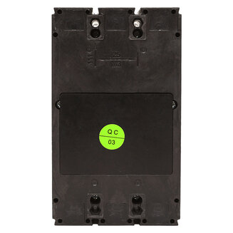 Автоматический выключатель AV POWER-1/3 125А 35kA TR EKF AVERES