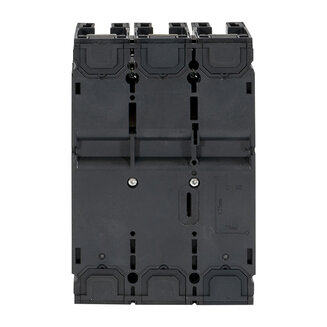 Выключатель автоматический ВА-99C 160/63А 3P 35кА EKF