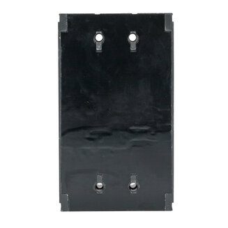 Выключатель автоматический ВА-99М 400/400А 3P 65кА с электронным расцепителем EKF