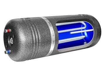 Бойлер косвенный KOSPEL WW 120