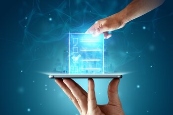 АВТОМАТИЗИРОВАННОЕ РАБОЧЕЕ МЕСТО - У ВАС В КАРМАНЕ