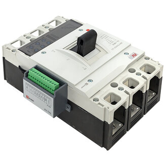 Автоматический выключатель AV POWER-3/3 400А 100kA ETU2.2 EKF AVERES