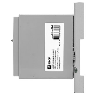 Электропривод CD-99-250A v2 EKF