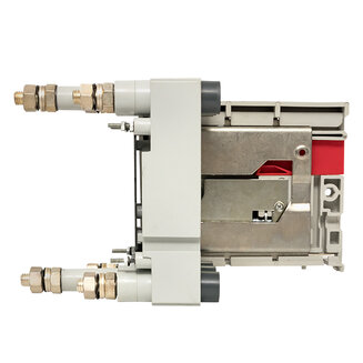 Панель выкатная PM-99/2-250 заднего присоединения для ВА-99 250А EKF PROxima