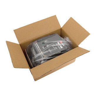 Электропривод ВА-99С CD/2-630 EKF