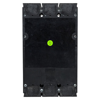 Автоматический выключатель AV POWER-3/3 630А 100kA TR EKF AVERES