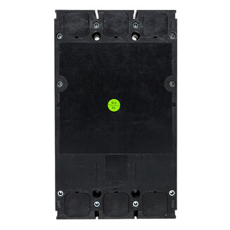 Автоматический выключатель AV POWER-3/3 630А 100kA ETU2.0 EKF AVERES