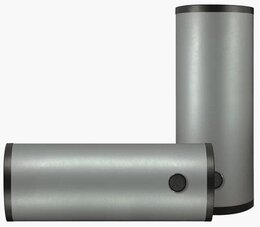 Бойлер косвенный KOSPEL SP 180.A Termo-S