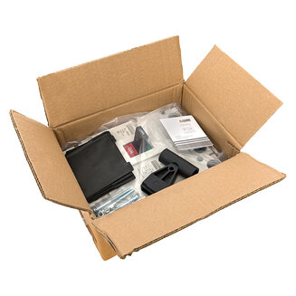 Выключатель автоматический ВА-99М 400/250А 4P 5In 42кА EKF PROxima 