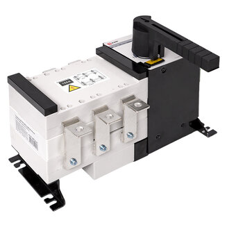 Устройство АВР ТСР1 160А 3Р 230В EKF