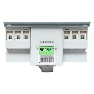 Устройство АВР МCB 25А (C) 3Р 400В EKF PROxima