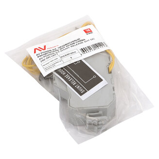 Независимый расцепитель SHT AV POWER-3/4 DC24V EKF AVERES