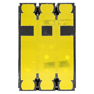 Выключатель автоматический ВА-99М 250/250А 3P 35кА EKF