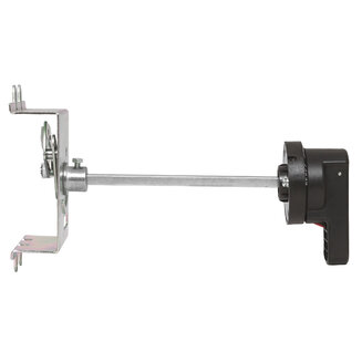 Ручной поворотный привод CS1 AV POWER-2 EKF AVERES