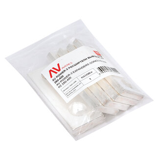 Расширители выводов K2 AV POWER-3 250-400А EKF AVERES