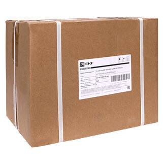 Устройство АВР ТСР1 630А 3Р 230В EKF