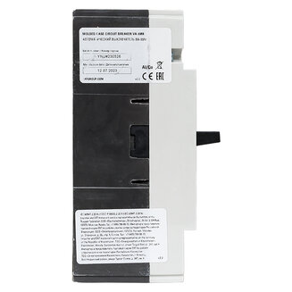 Выключатель автоматический ВА-99М 100/100А 3P 35кА EKF