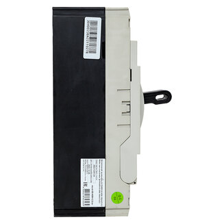 Автоматический выключатель AV POWER-3/3 400А 100kA ETU2.2 EKF AVERES