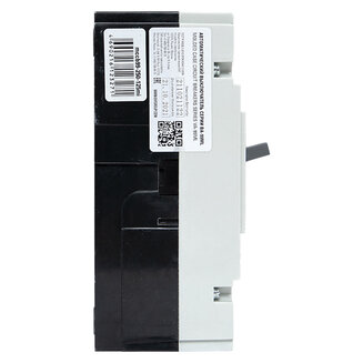 Автоматический выключатель ВА-99МL 250/160А 3P 20кА EKF Basic