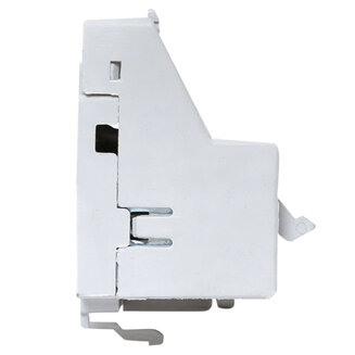 Независимый расцепитель SHT AV POWER-1 для TR DC220V слева EKF AVERES