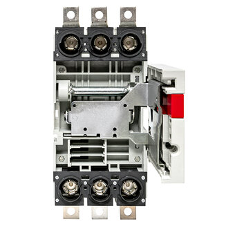 Панель выкатная PM-99/2-400 переднего присоединения для ВА-99 400А EKF PROxima