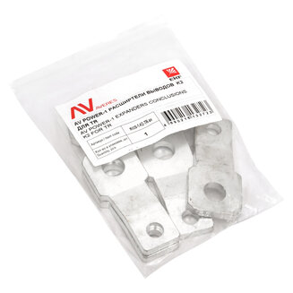 Расширители выводов K2 AV POWER-1 для TR EKF AVERES