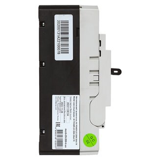 Автоматический выключатель AV POWER-2/3 200А 35kA TR EKF AVERES