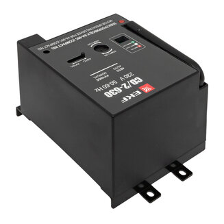 Электропривод ВА-99С CD/2-630 EKF