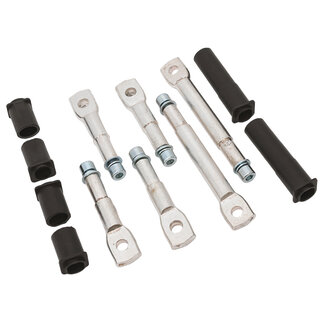 Расширители выводов для заднего подключения AV POWER-2 F EKF AVERES