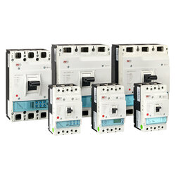 Выключатели силовые до 1600А AV Power EKF AVERES