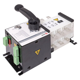 Устройство АВР ТСР1 40А 3Р 230В EKF