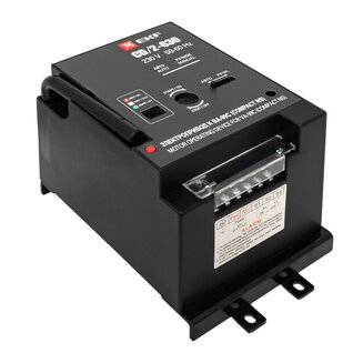 Электропривод ВА-99С CD/2-630 EKF